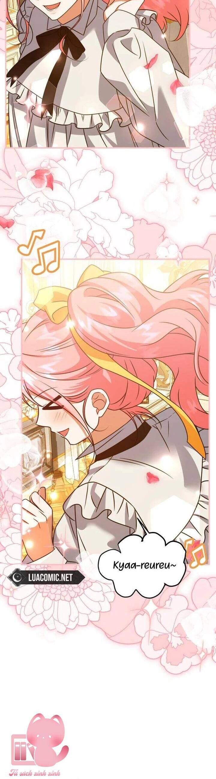 Cách Khiến Cuốn Tiểu Thuyết Bi Kịch Thành Chữa Lành!: Chapter 39