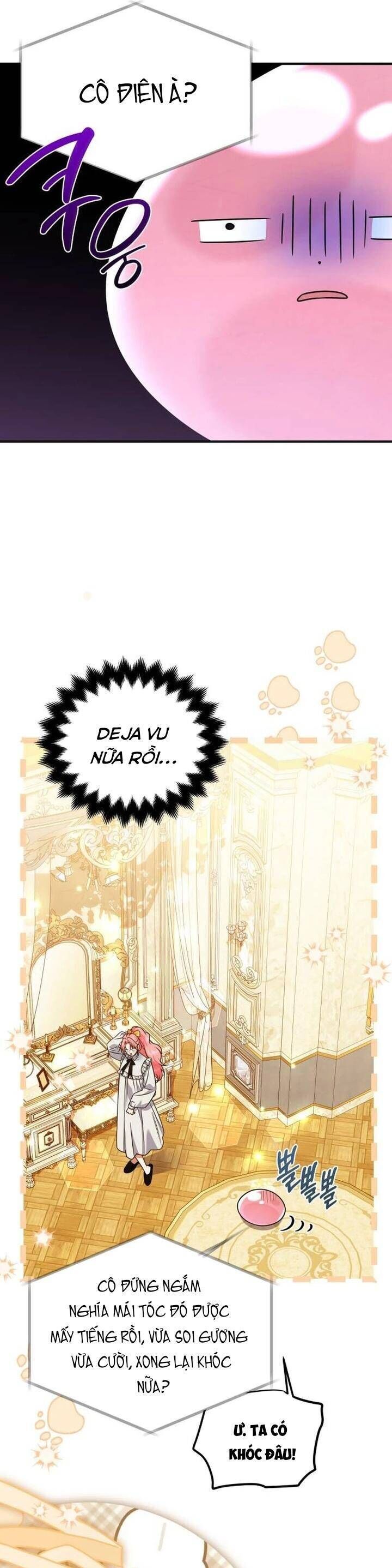 Cách Khiến Cuốn Tiểu Thuyết Bi Kịch Thành Chữa Lành!: Chapter 39