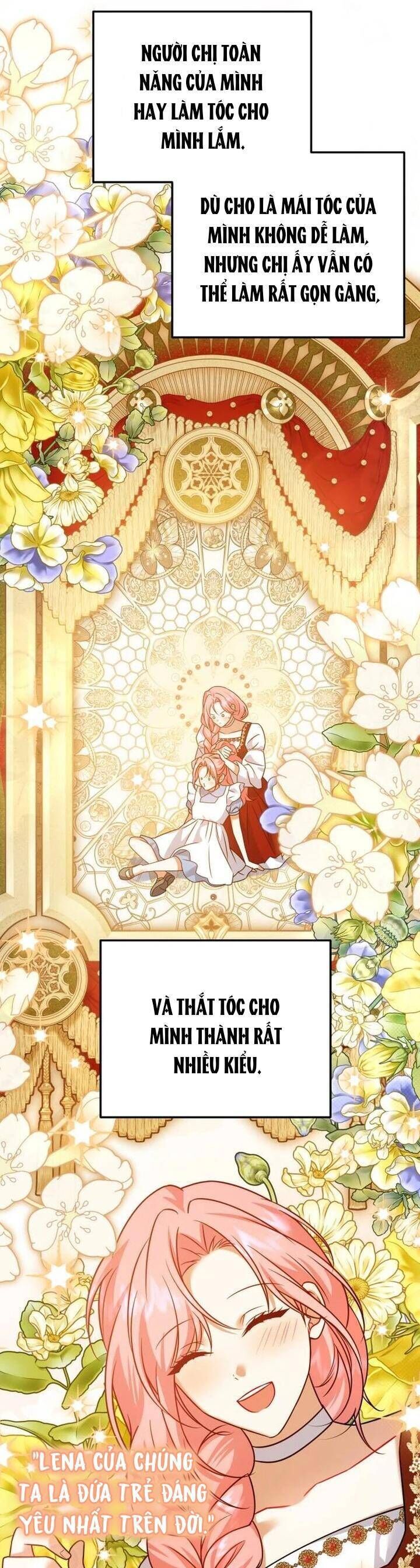Cách Khiến Cuốn Tiểu Thuyết Bi Kịch Thành Chữa Lành!: Chapter 39