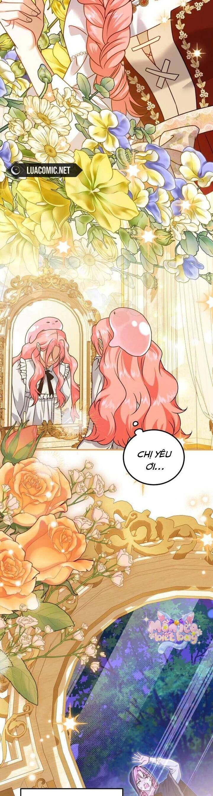 Cách Khiến Cuốn Tiểu Thuyết Bi Kịch Thành Chữa Lành!: Chapter 39