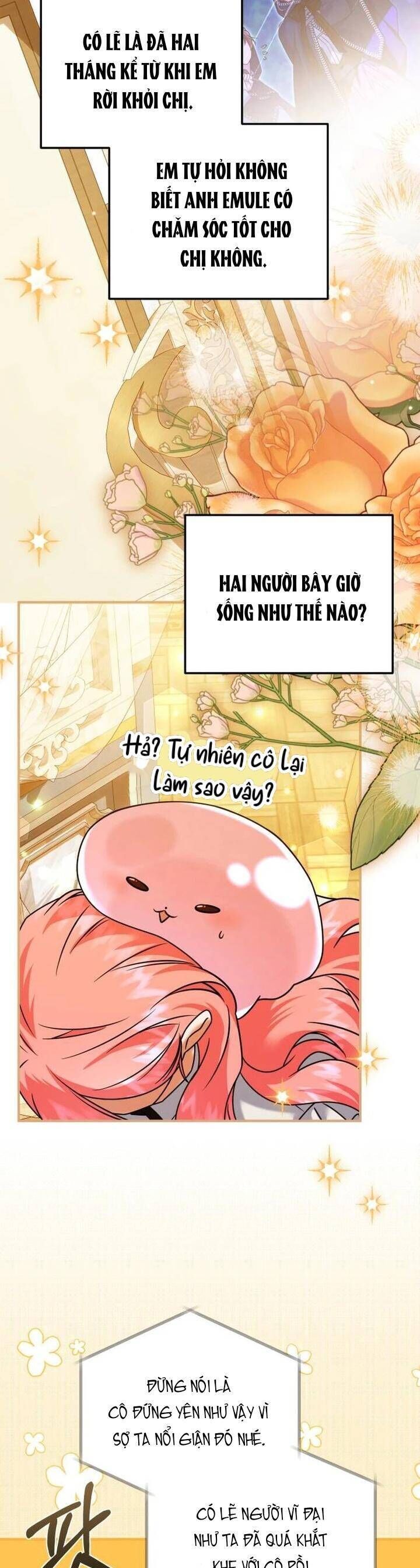Cách Khiến Cuốn Tiểu Thuyết Bi Kịch Thành Chữa Lành!: Chapter 39