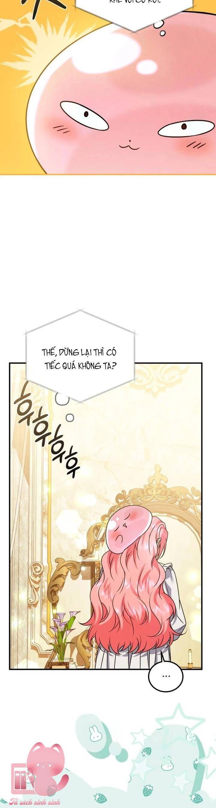 Cách Khiến Cuốn Tiểu Thuyết Bi Kịch Thành Chữa Lành!: Chapter 39