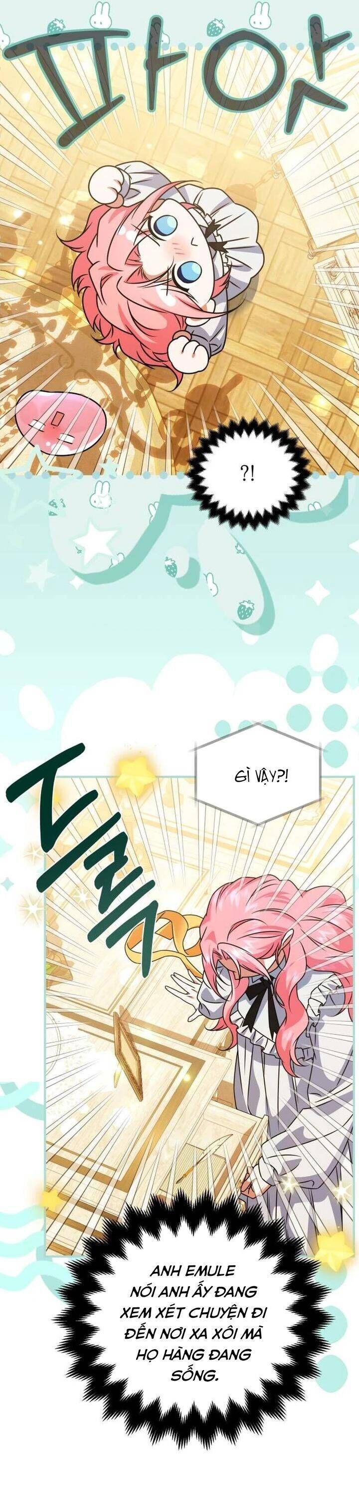 Cách Khiến Cuốn Tiểu Thuyết Bi Kịch Thành Chữa Lành!: Chapter 39