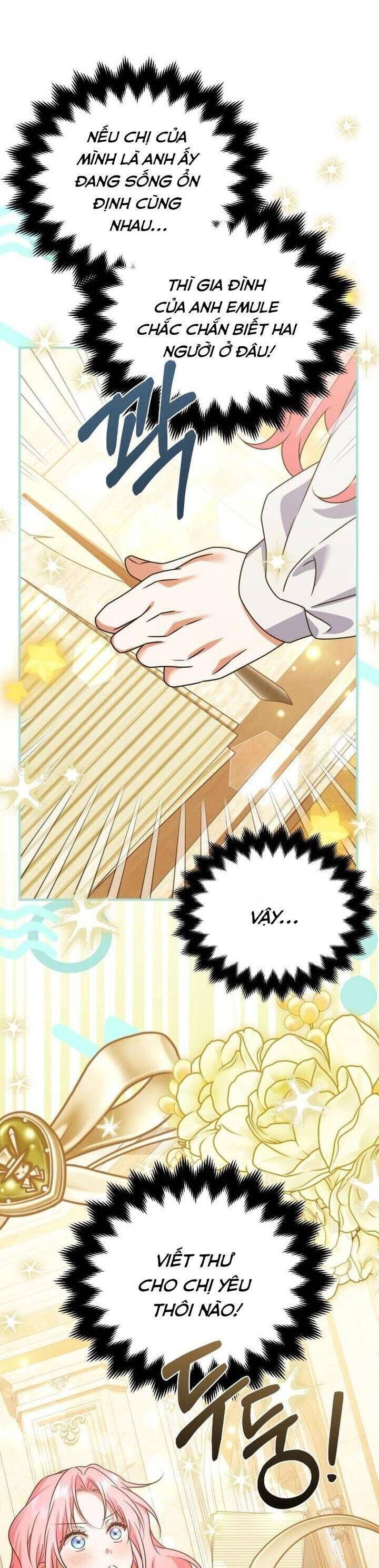 Cách Khiến Cuốn Tiểu Thuyết Bi Kịch Thành Chữa Lành!: Chapter 39