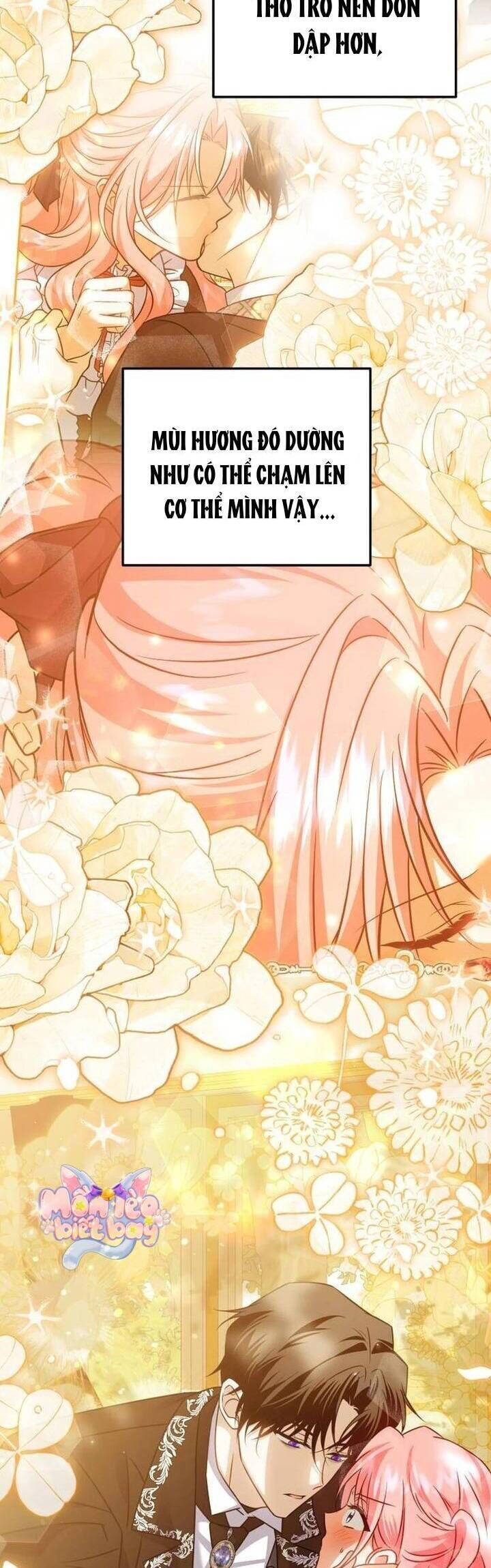 Cách Khiến Cuốn Tiểu Thuyết Bi Kịch Thành Chữa Lành!: Chapter 39