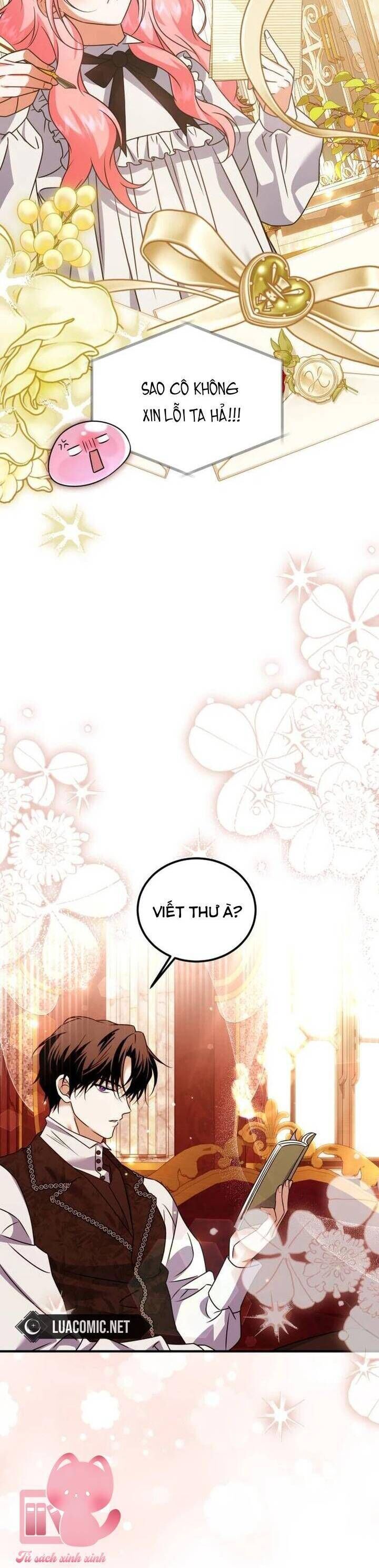Cách Khiến Cuốn Tiểu Thuyết Bi Kịch Thành Chữa Lành!: Chapter 39