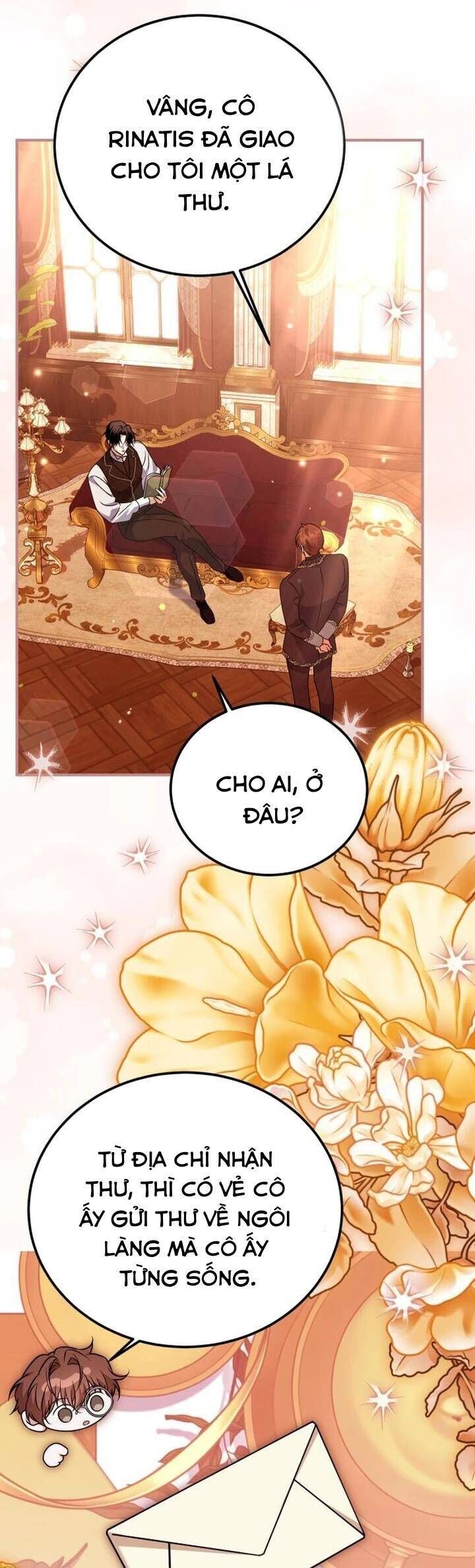 Cách Khiến Cuốn Tiểu Thuyết Bi Kịch Thành Chữa Lành!: Chapter 39