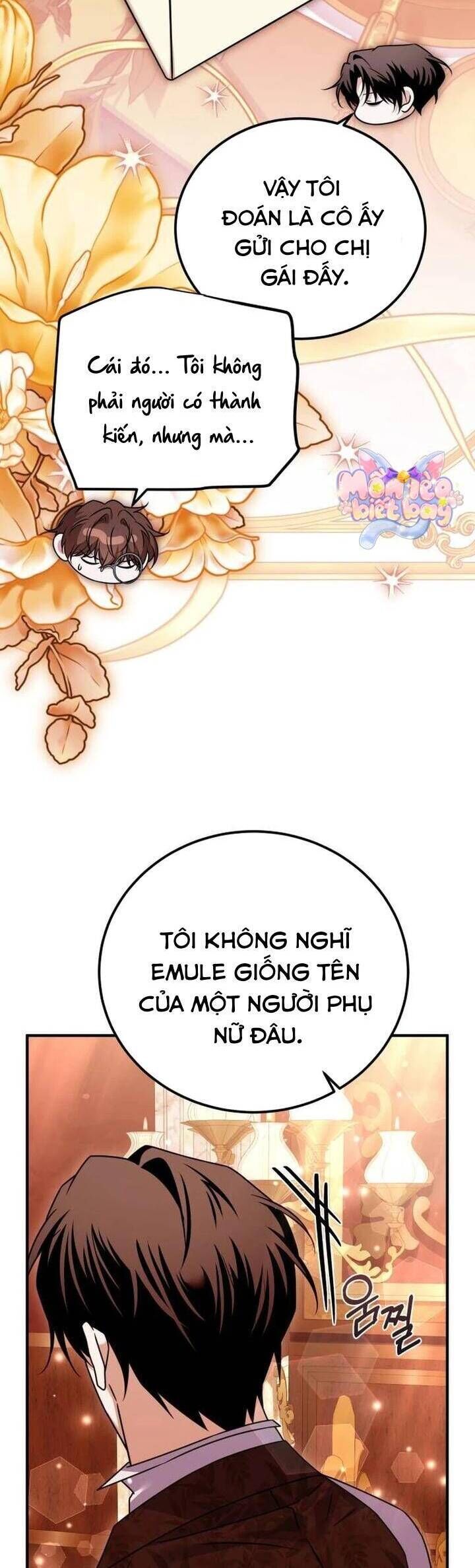 Cách Khiến Cuốn Tiểu Thuyết Bi Kịch Thành Chữa Lành!: Chapter 39