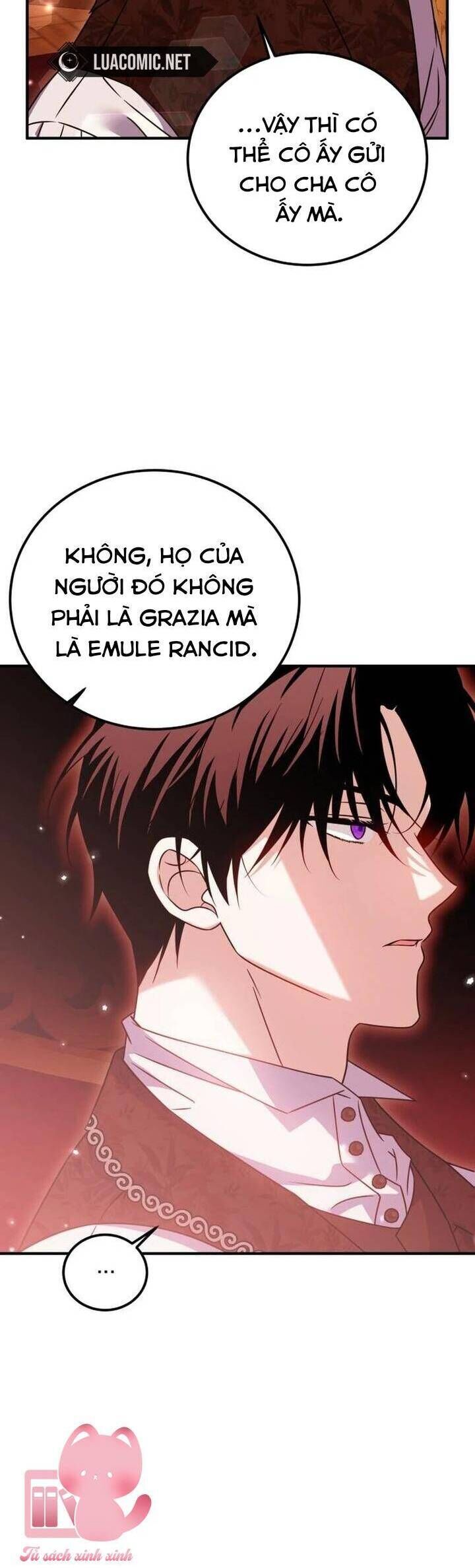 Cách Khiến Cuốn Tiểu Thuyết Bi Kịch Thành Chữa Lành!: Chapter 39