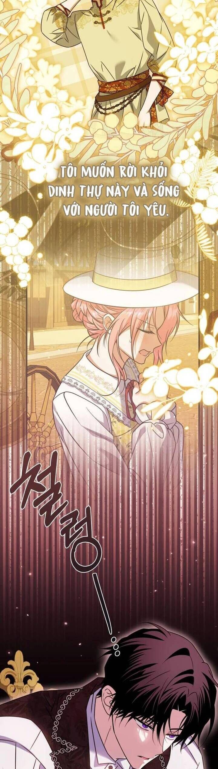 Cách Khiến Cuốn Tiểu Thuyết Bi Kịch Thành Chữa Lành!: Chapter 39