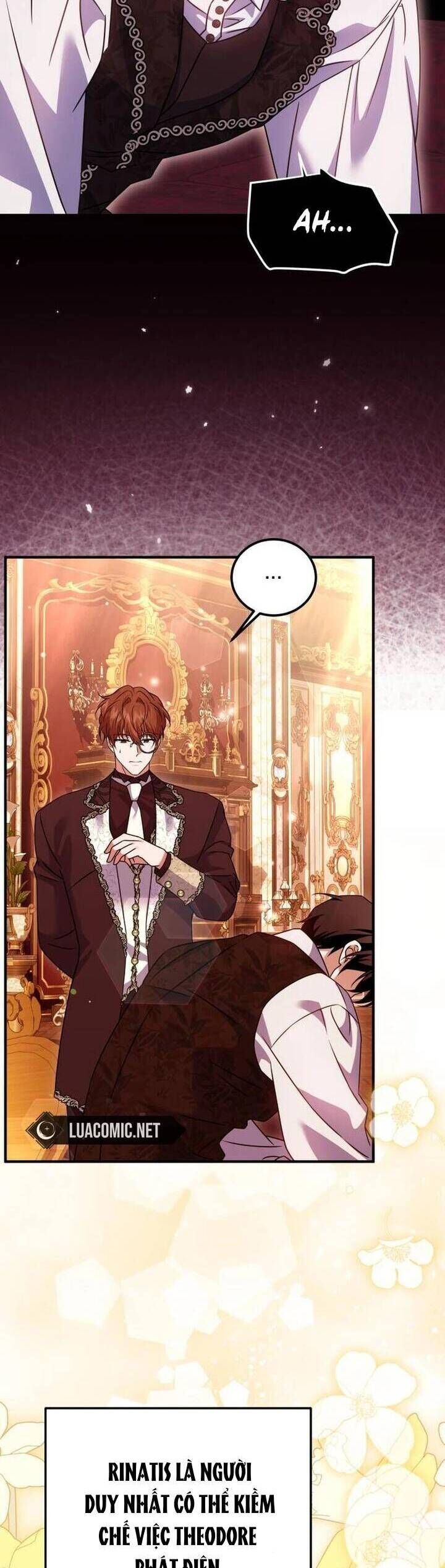 Cách Khiến Cuốn Tiểu Thuyết Bi Kịch Thành Chữa Lành!: Chapter 39