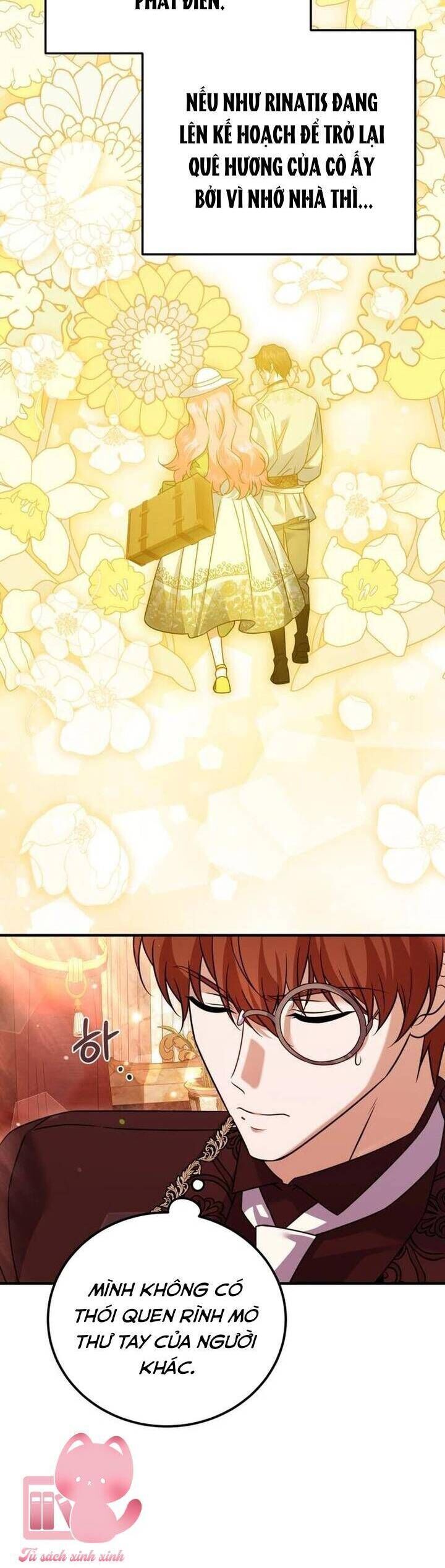 Cách Khiến Cuốn Tiểu Thuyết Bi Kịch Thành Chữa Lành!: Chapter 39