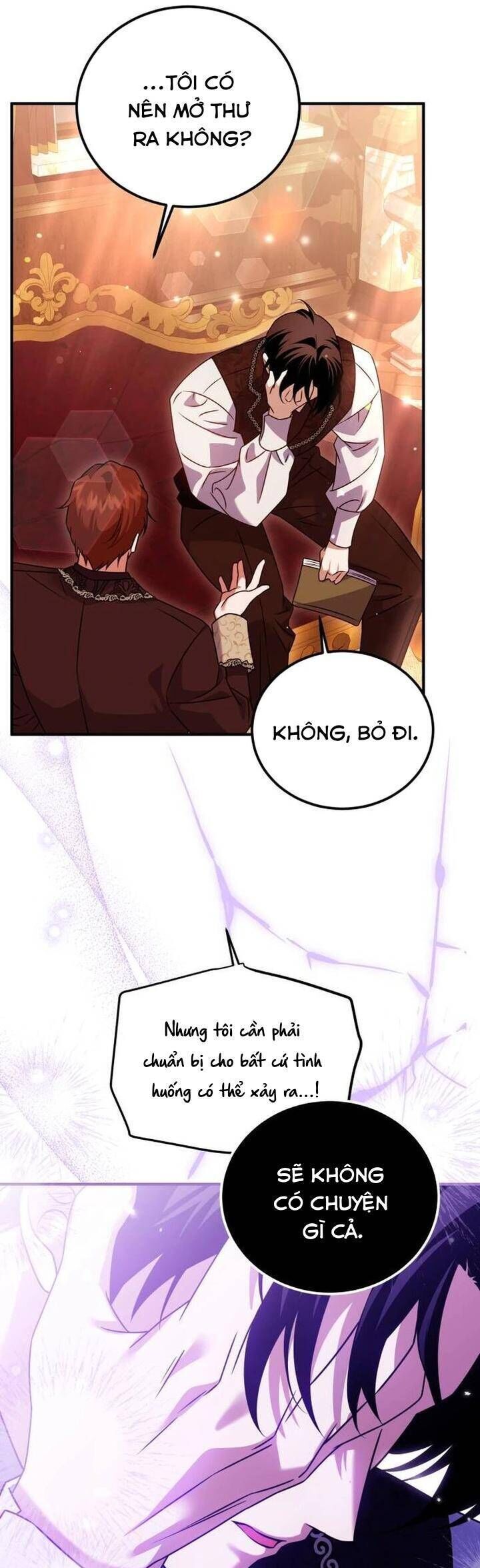 Cách Khiến Cuốn Tiểu Thuyết Bi Kịch Thành Chữa Lành!: Chapter 39