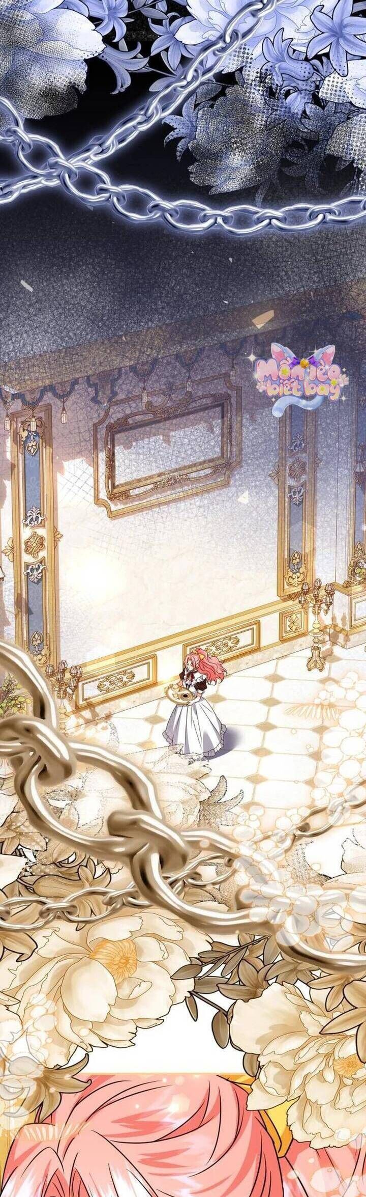 Cách Khiến Cuốn Tiểu Thuyết Bi Kịch Thành Chữa Lành!: Chapter 39