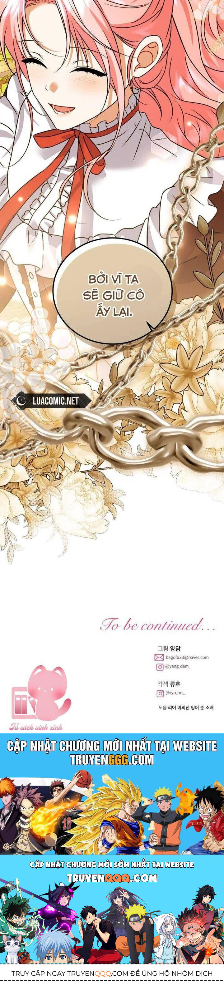 Cách Khiến Cuốn Tiểu Thuyết Bi Kịch Thành Chữa Lành!: Chapter 39