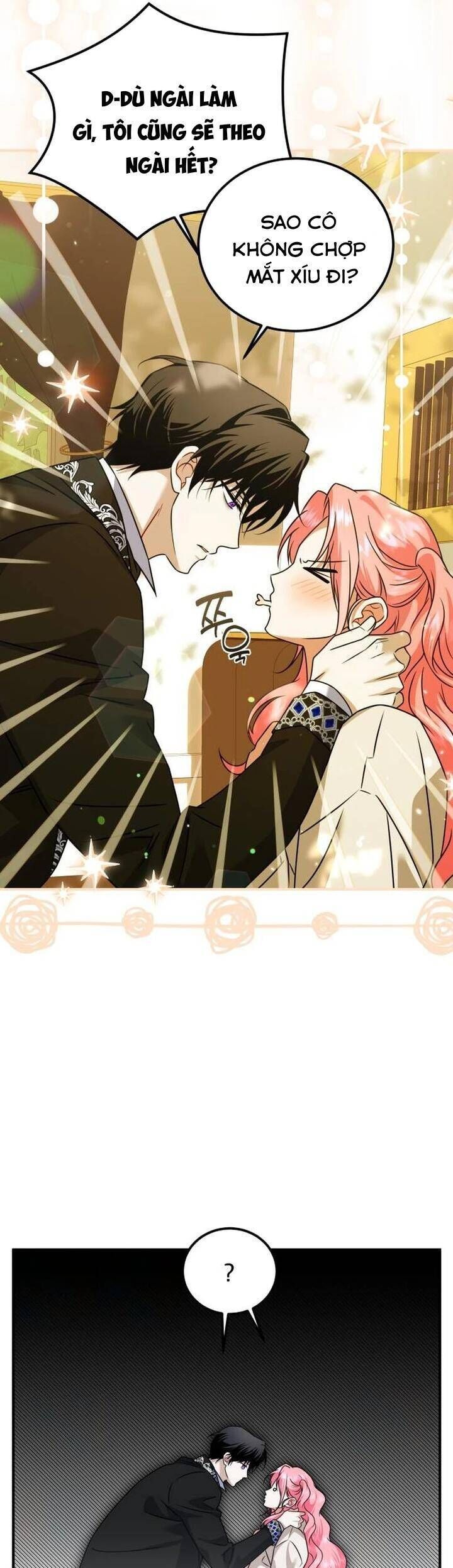 Cách Khiến Cuốn Tiểu Thuyết Bi Kịch Thành Chữa Lành!: Chapter 39