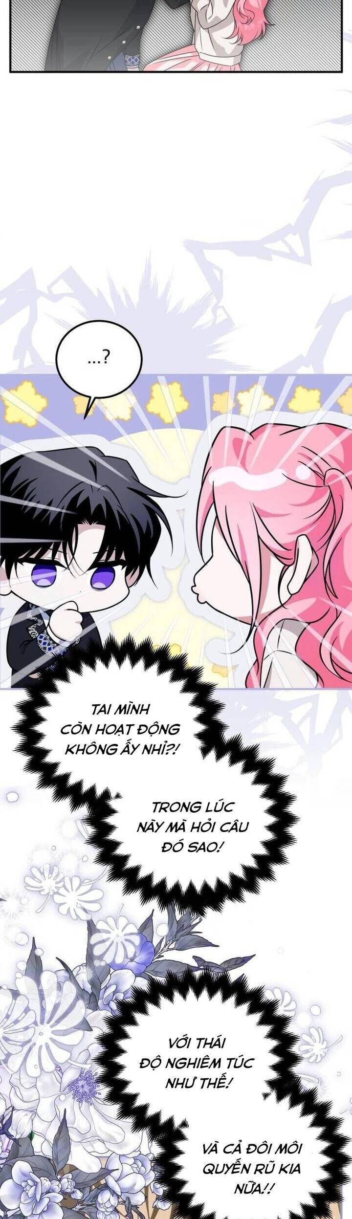 Cách Khiến Cuốn Tiểu Thuyết Bi Kịch Thành Chữa Lành!: Chapter 39