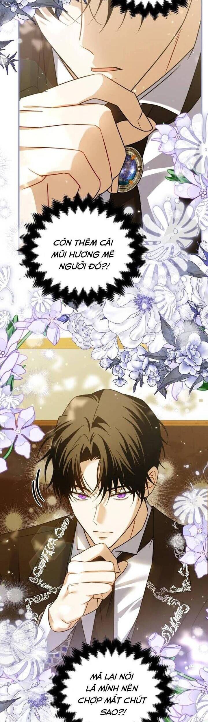 Cách Khiến Cuốn Tiểu Thuyết Bi Kịch Thành Chữa Lành!: Chapter 39