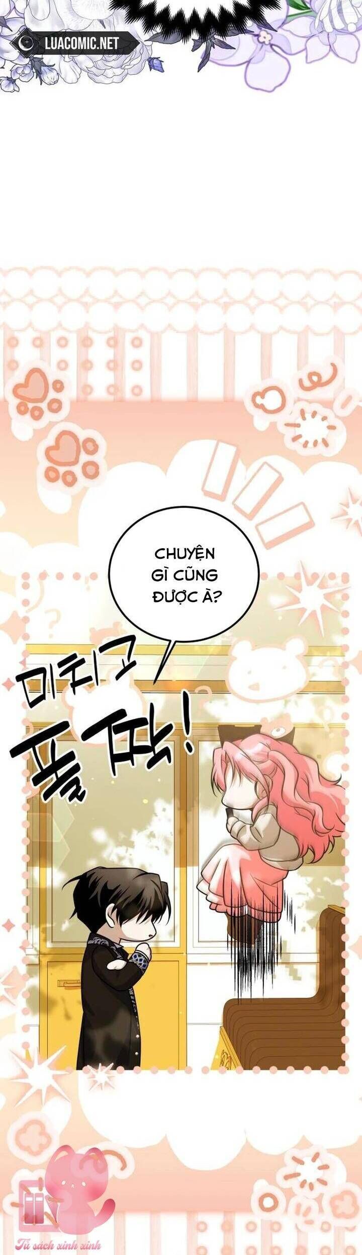 Cách Khiến Cuốn Tiểu Thuyết Bi Kịch Thành Chữa Lành!: Chapter 39