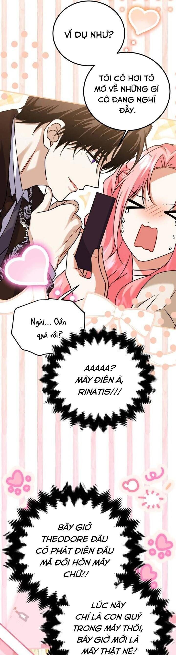 Cách Khiến Cuốn Tiểu Thuyết Bi Kịch Thành Chữa Lành!: Chapter 39