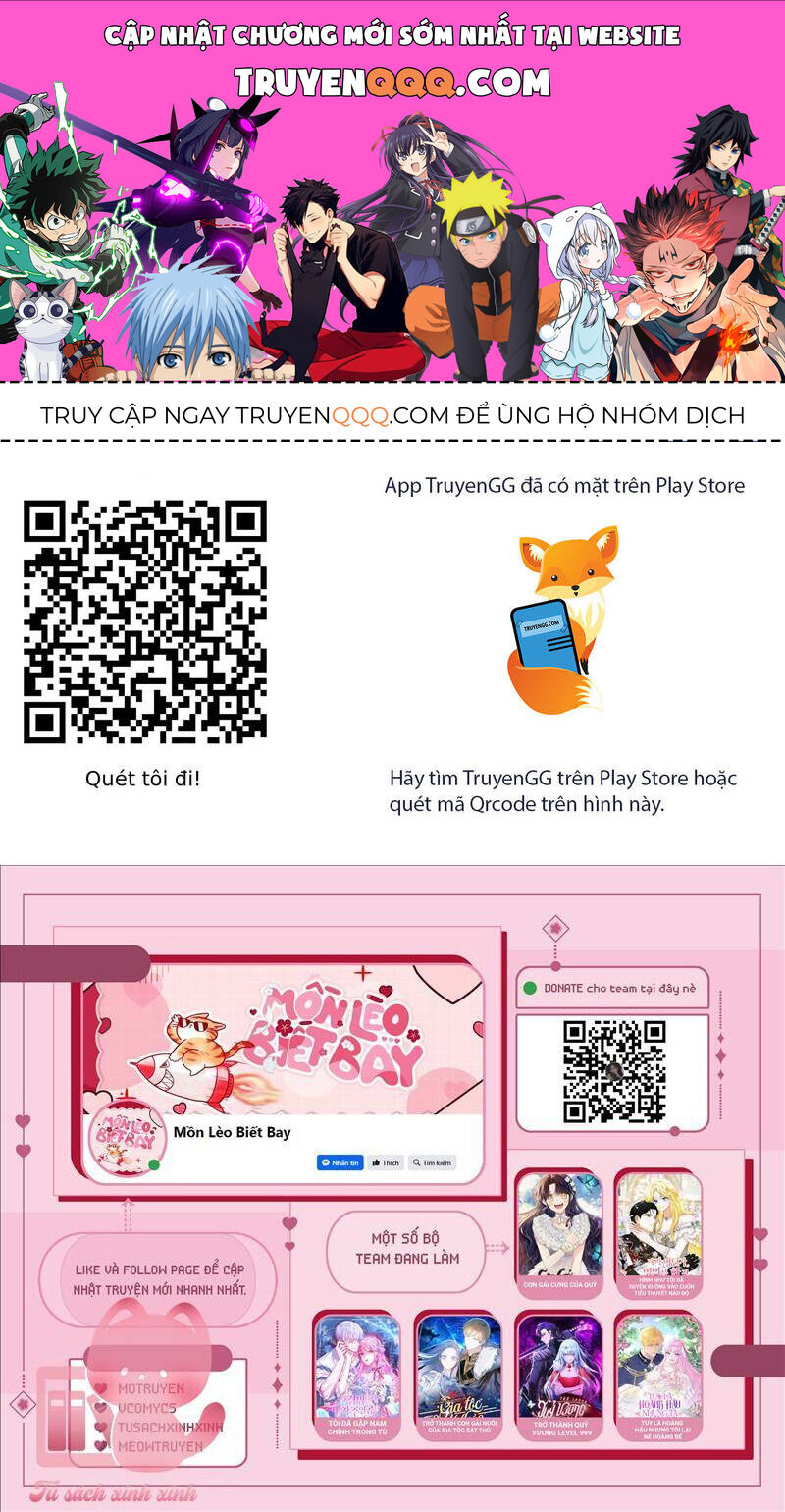 Cách Khiến Cuốn Tiểu Thuyết Bi Kịch Thành Chữa Lành!: Chapter 40