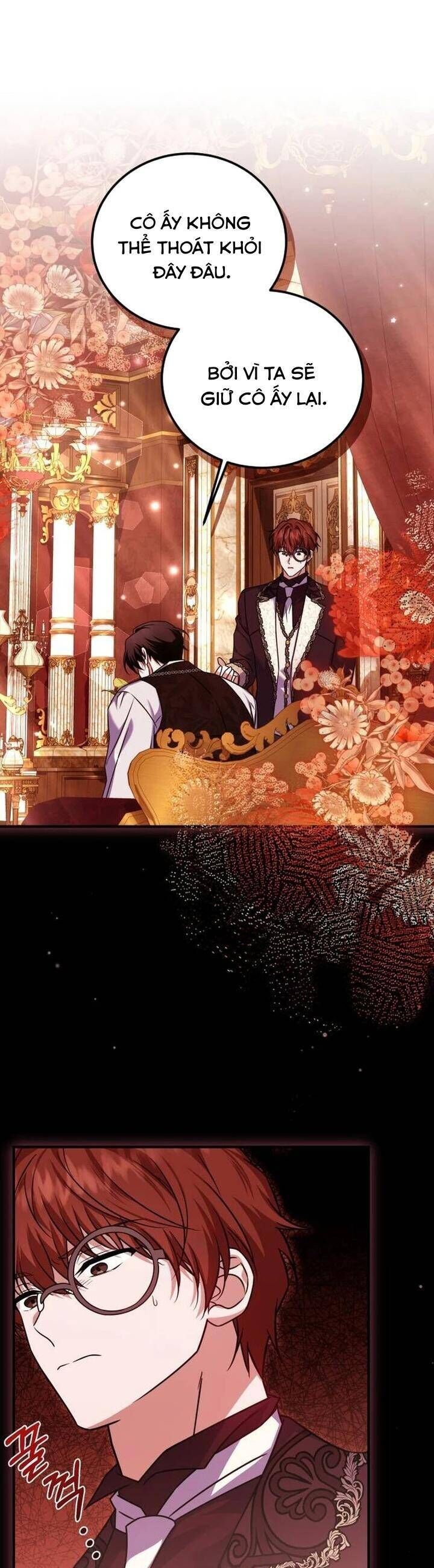 Cách Khiến Cuốn Tiểu Thuyết Bi Kịch Thành Chữa Lành!: Chapter 40