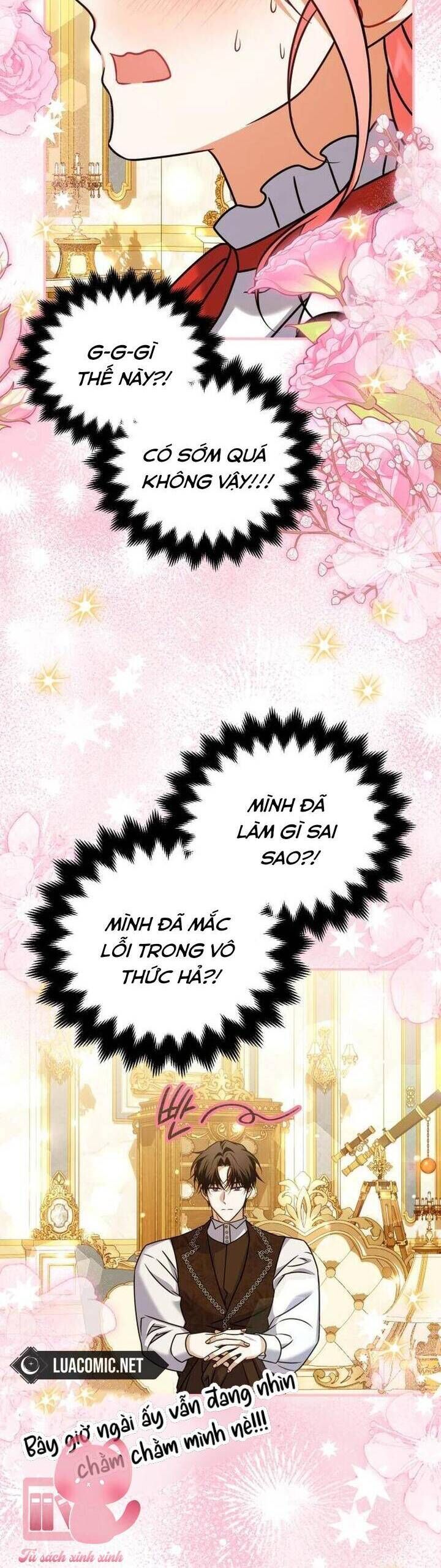 Cách Khiến Cuốn Tiểu Thuyết Bi Kịch Thành Chữa Lành!: Chapter 40