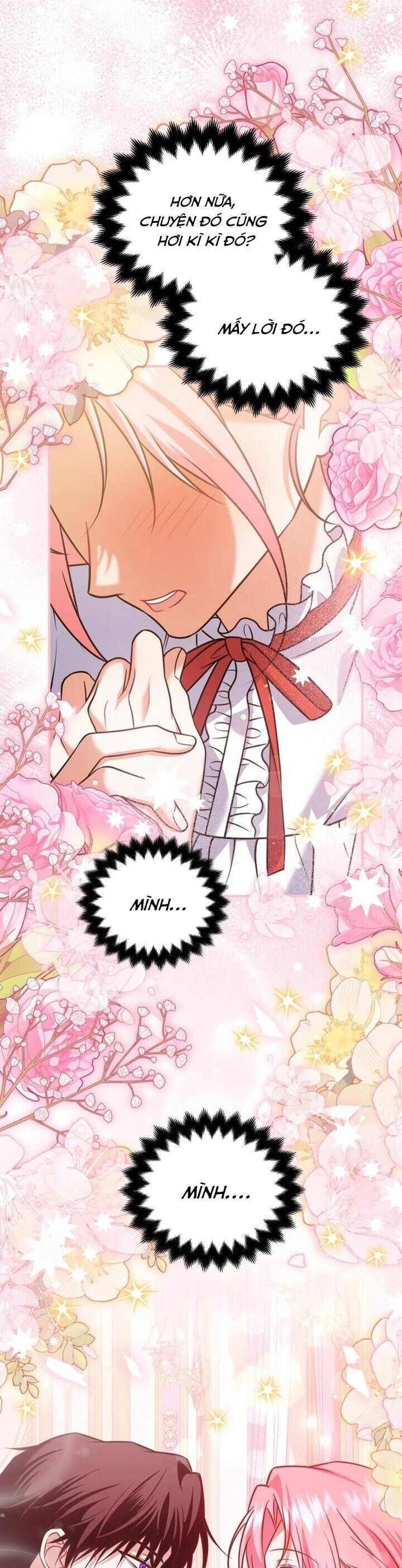Cách Khiến Cuốn Tiểu Thuyết Bi Kịch Thành Chữa Lành!: Chapter 40