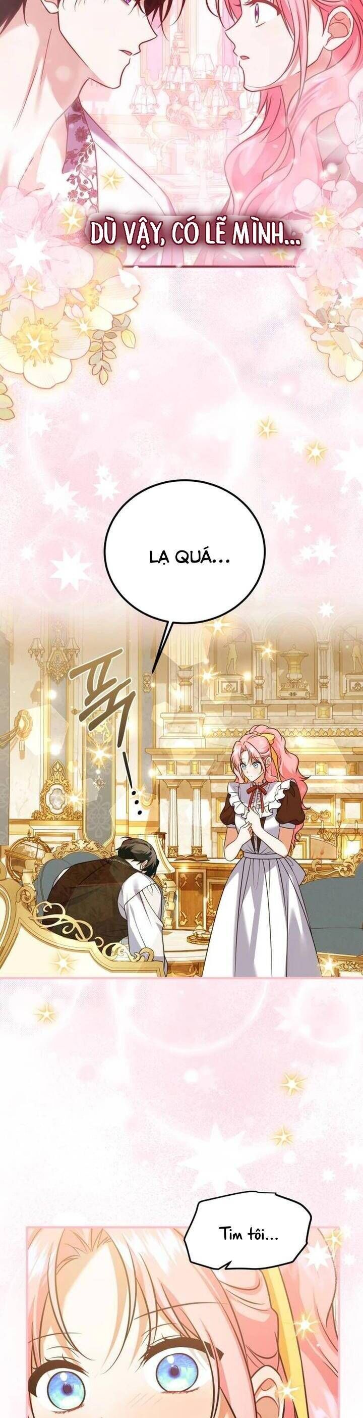 Cách Khiến Cuốn Tiểu Thuyết Bi Kịch Thành Chữa Lành!: Chapter 40