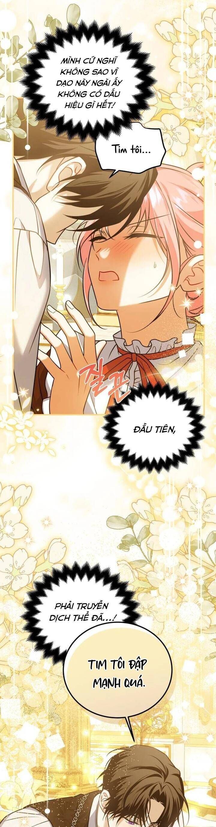 Cách Khiến Cuốn Tiểu Thuyết Bi Kịch Thành Chữa Lành!: Chapter 40