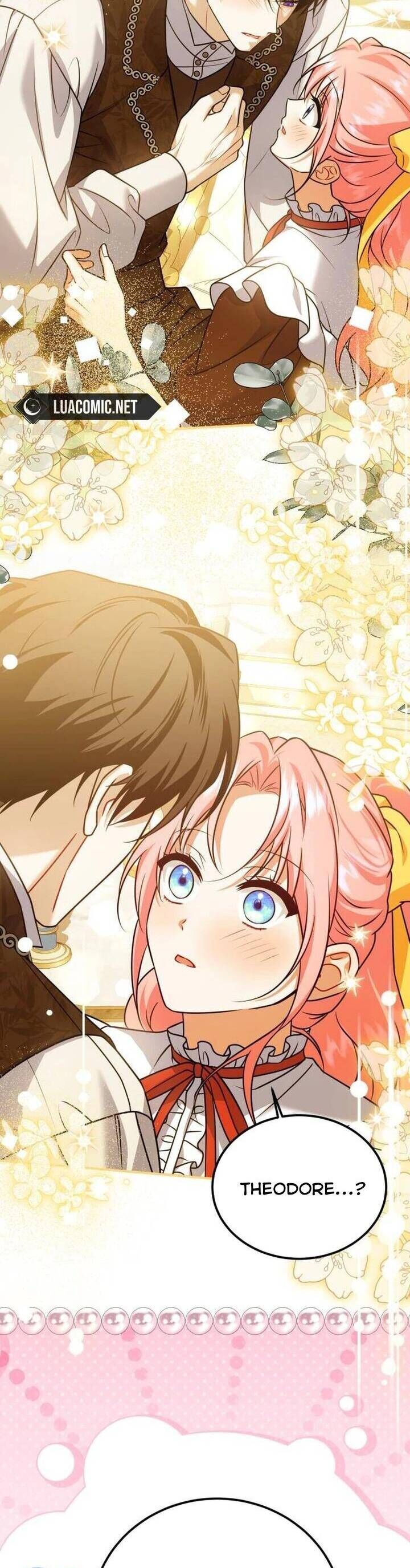 Cách Khiến Cuốn Tiểu Thuyết Bi Kịch Thành Chữa Lành!: Chapter 40