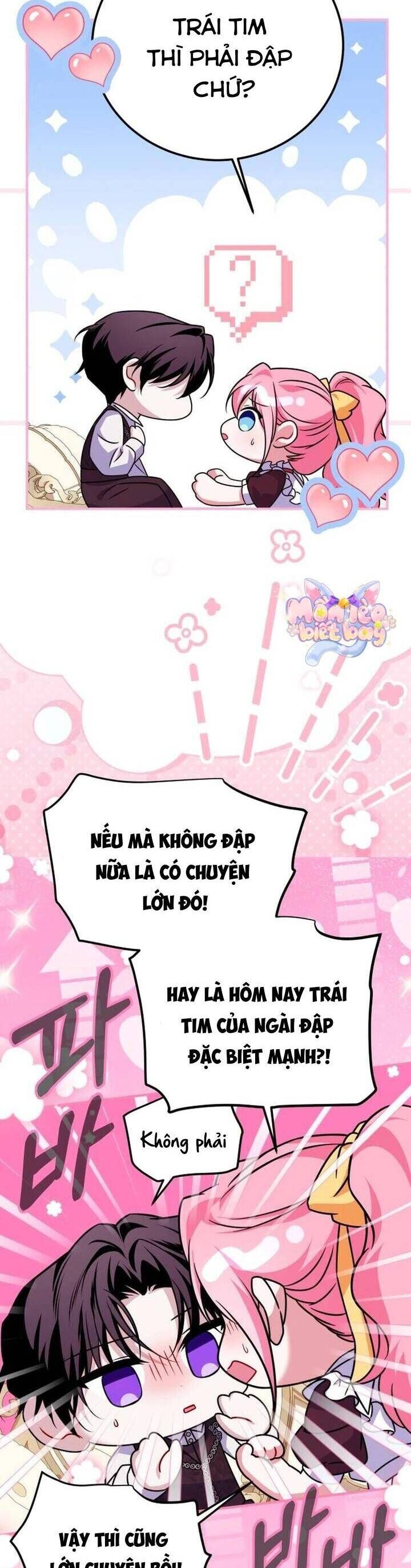 Cách Khiến Cuốn Tiểu Thuyết Bi Kịch Thành Chữa Lành!: Chapter 40