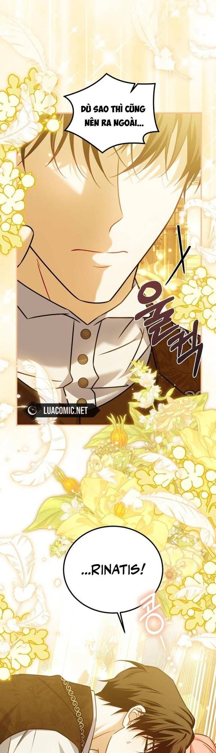 Cách Khiến Cuốn Tiểu Thuyết Bi Kịch Thành Chữa Lành!: Chapter 40