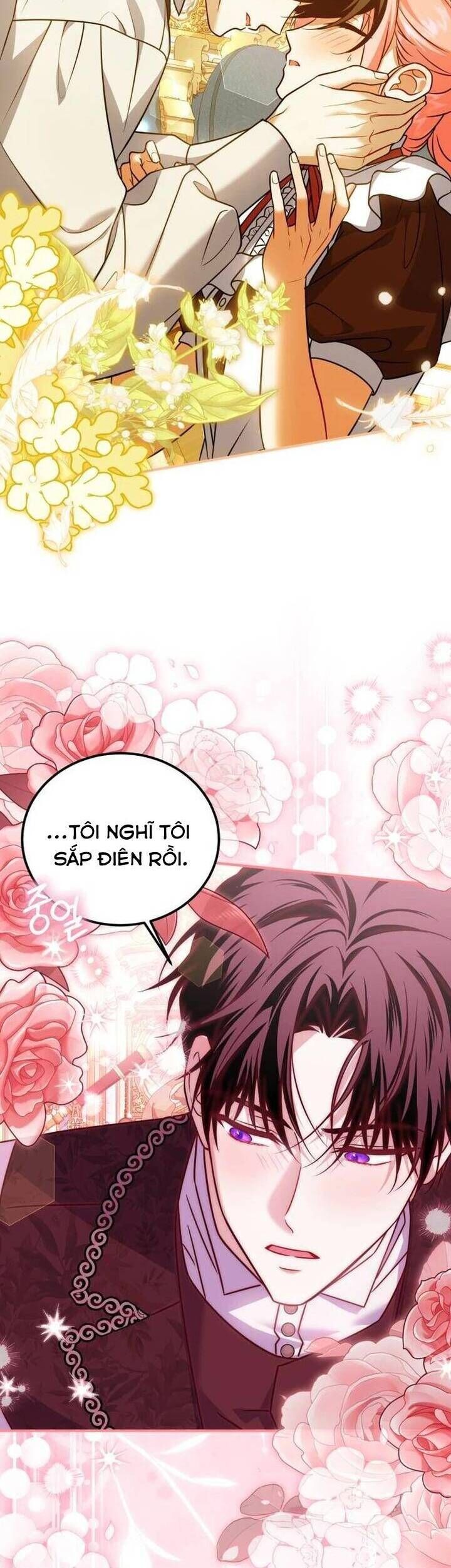 Cách Khiến Cuốn Tiểu Thuyết Bi Kịch Thành Chữa Lành!: Chapter 40