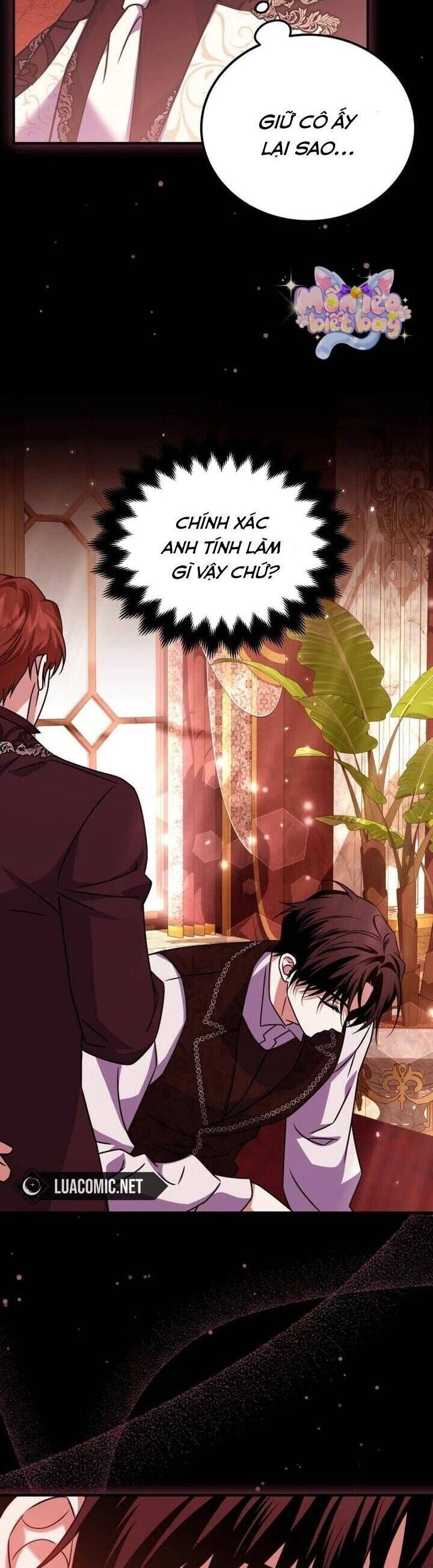 Cách Khiến Cuốn Tiểu Thuyết Bi Kịch Thành Chữa Lành!: Chapter 40