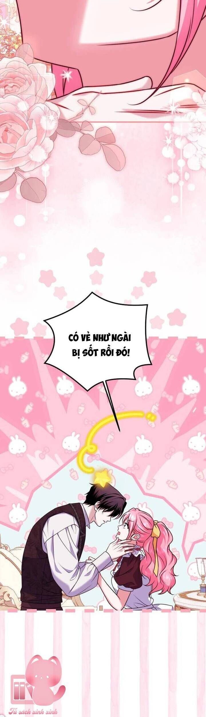 Cách Khiến Cuốn Tiểu Thuyết Bi Kịch Thành Chữa Lành!: Chapter 40