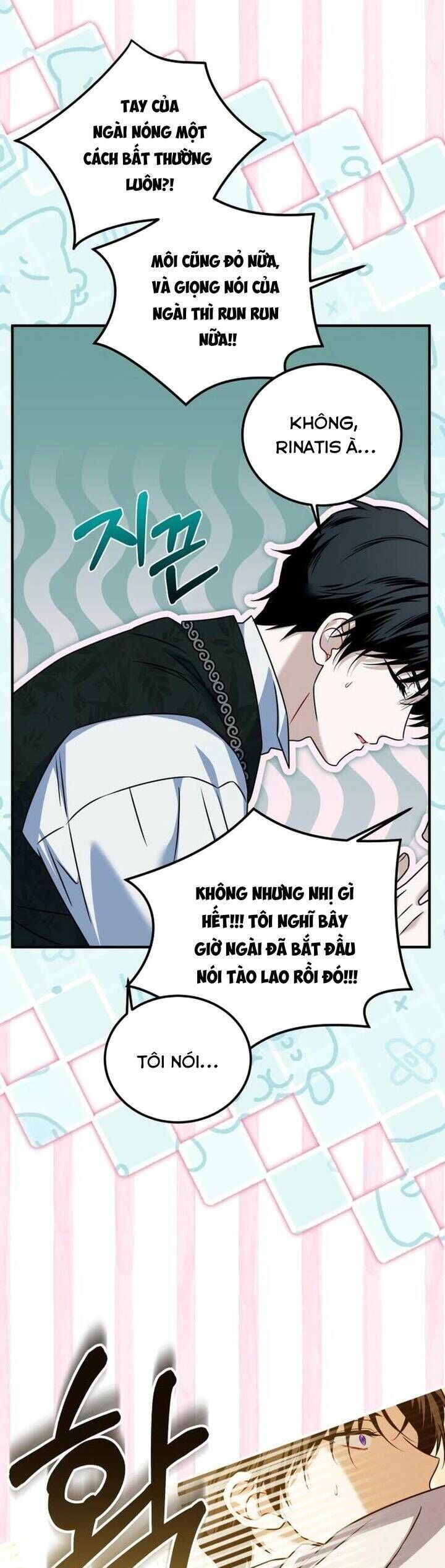 Cách Khiến Cuốn Tiểu Thuyết Bi Kịch Thành Chữa Lành!: Chapter 40