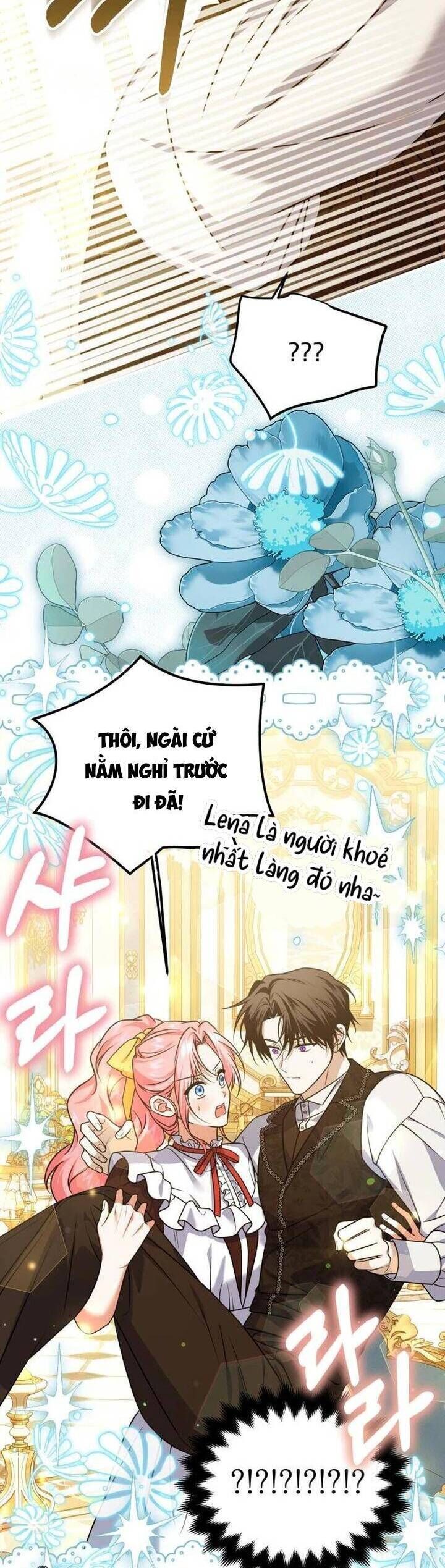 Cách Khiến Cuốn Tiểu Thuyết Bi Kịch Thành Chữa Lành!: Chapter 40