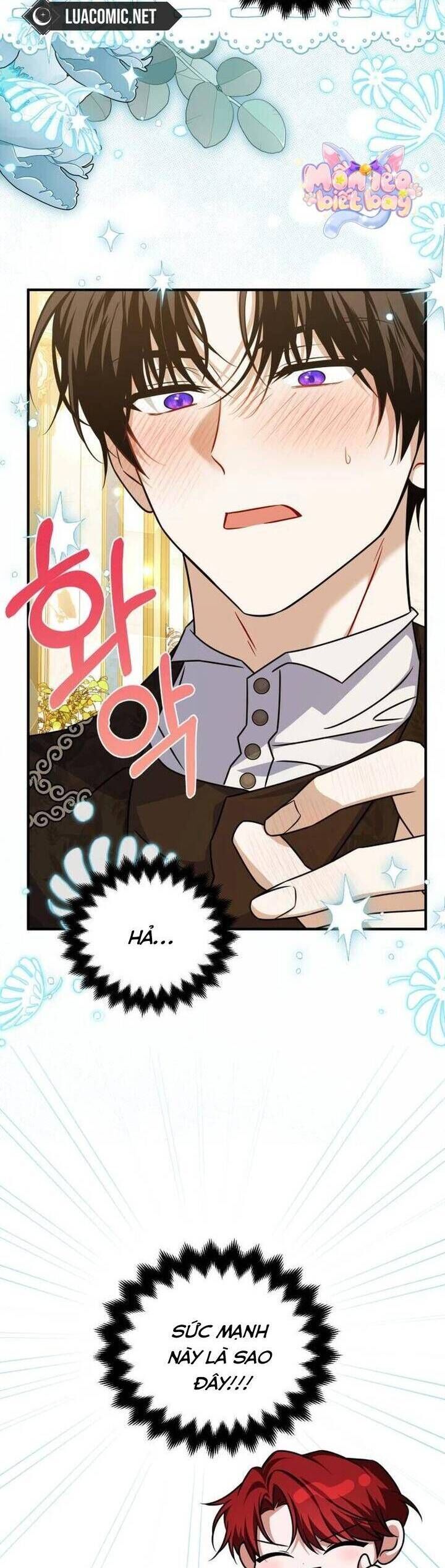 Cách Khiến Cuốn Tiểu Thuyết Bi Kịch Thành Chữa Lành!: Chapter 40