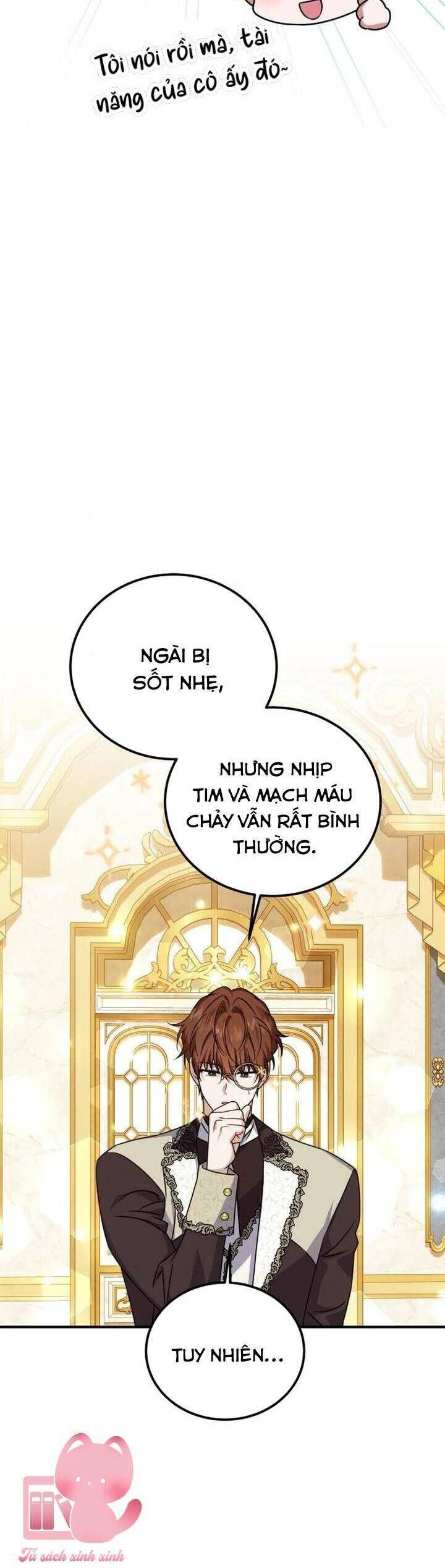 Cách Khiến Cuốn Tiểu Thuyết Bi Kịch Thành Chữa Lành!: Chapter 40