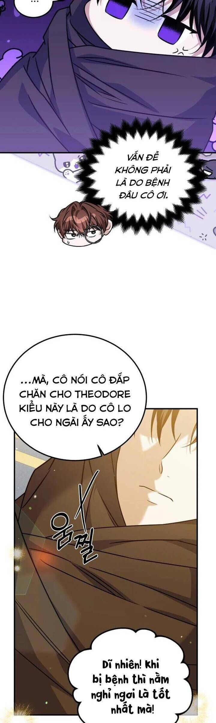 Cách Khiến Cuốn Tiểu Thuyết Bi Kịch Thành Chữa Lành!: Chapter 40