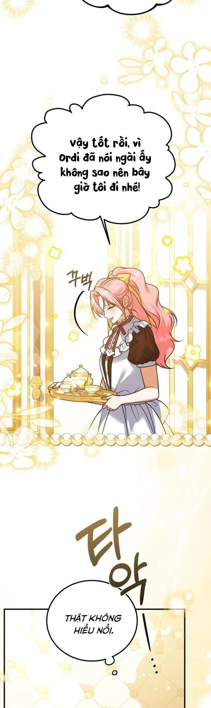 Cách Khiến Cuốn Tiểu Thuyết Bi Kịch Thành Chữa Lành!: Chapter 40