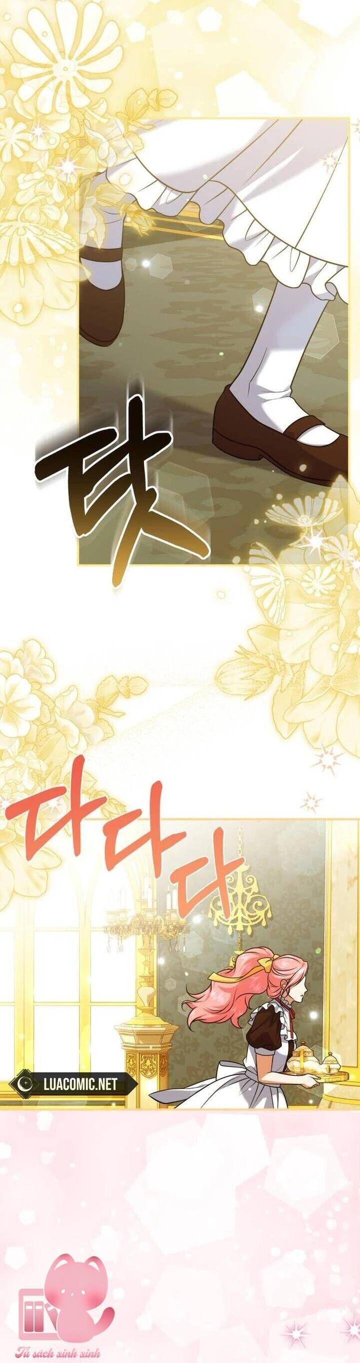 Cách Khiến Cuốn Tiểu Thuyết Bi Kịch Thành Chữa Lành!: Chapter 40