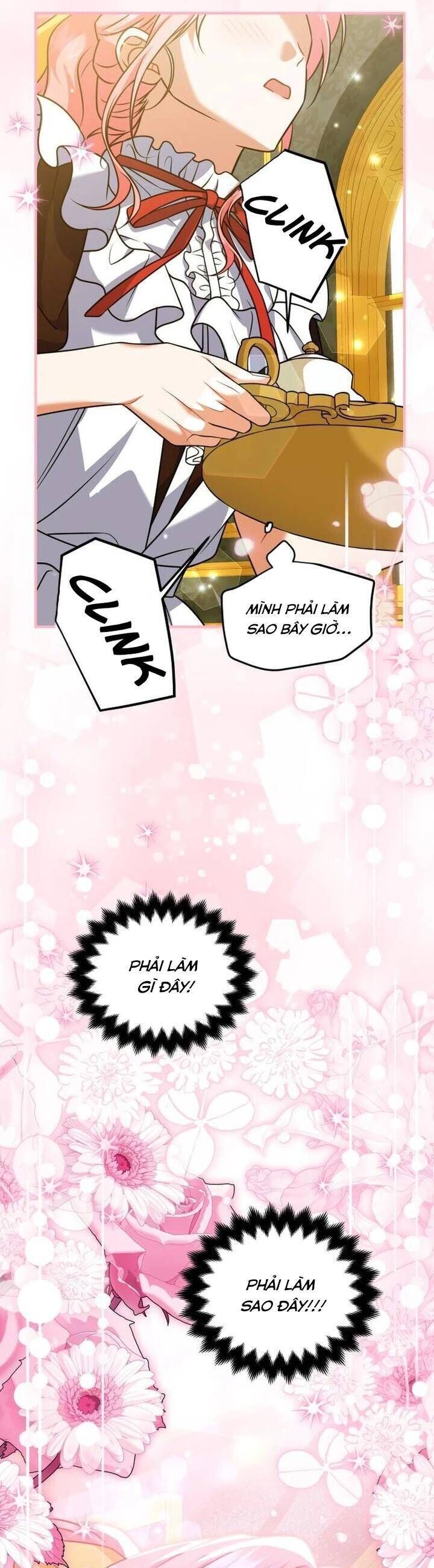 Cách Khiến Cuốn Tiểu Thuyết Bi Kịch Thành Chữa Lành!: Chapter 40