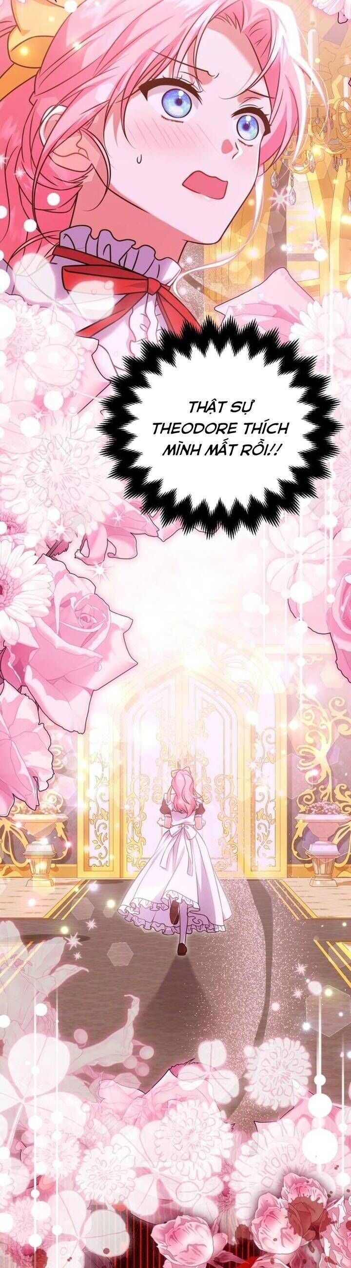 Cách Khiến Cuốn Tiểu Thuyết Bi Kịch Thành Chữa Lành!: Chapter 40