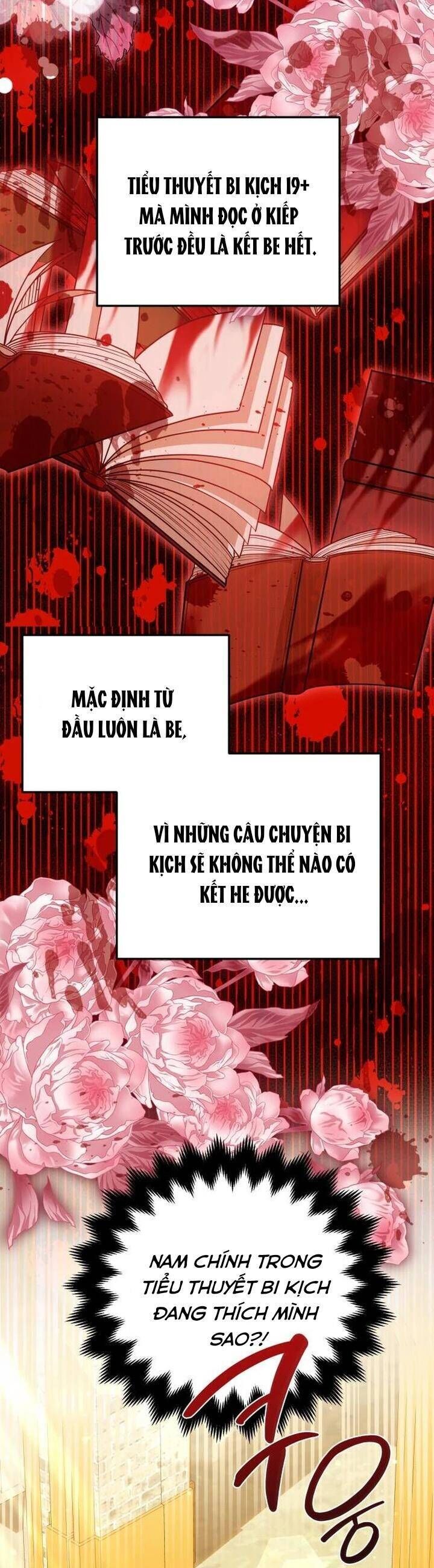 Cách Khiến Cuốn Tiểu Thuyết Bi Kịch Thành Chữa Lành!: Chapter 40