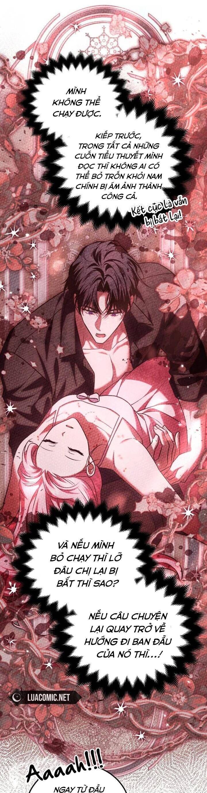 Cách Khiến Cuốn Tiểu Thuyết Bi Kịch Thành Chữa Lành!: Chapter 40