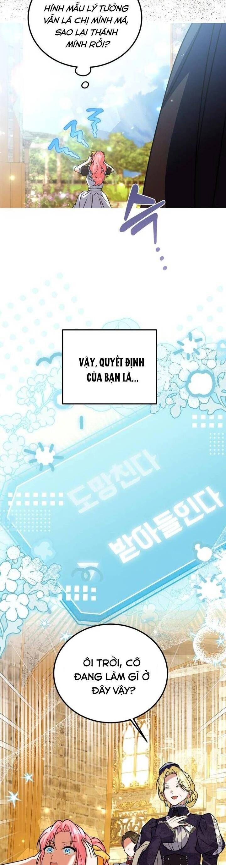 Cách Khiến Cuốn Tiểu Thuyết Bi Kịch Thành Chữa Lành!: Chapter 40