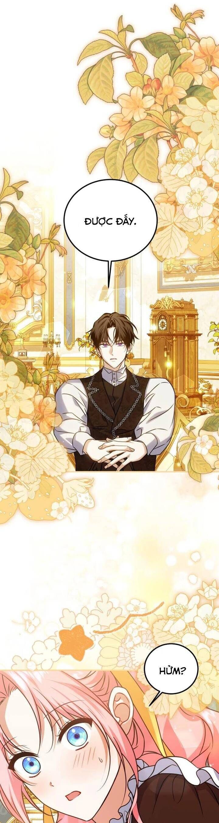 Cách Khiến Cuốn Tiểu Thuyết Bi Kịch Thành Chữa Lành!: Chapter 40