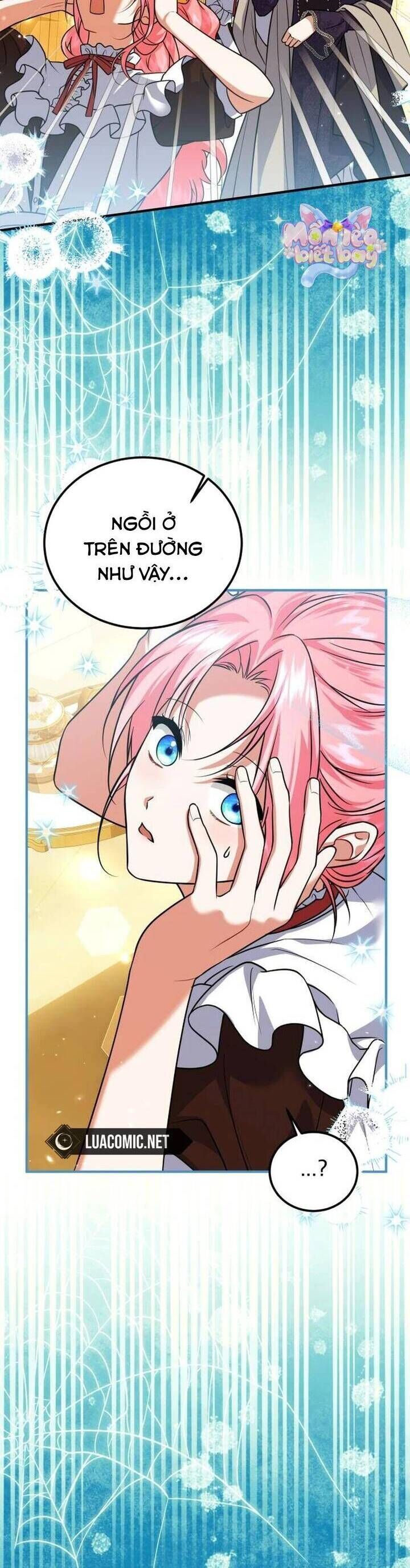 Cách Khiến Cuốn Tiểu Thuyết Bi Kịch Thành Chữa Lành!: Chapter 40